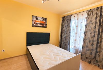 Apartament 2 camere de închiriat | 2 balcoane | Parcare inclusă | Avantgarden 3 - 6