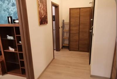 Închiriere garsonieră Exigent Plaza cu loc de parcare - 5