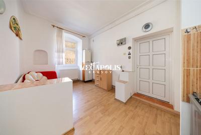 Apartament 2 camere | Piața Sfatului – Centrul Istoric | 50 mp - 5