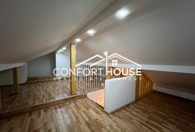 VILA D+P+E+M, 7 camere, ansamblu rezidential, IANCU NICOLAE - 29