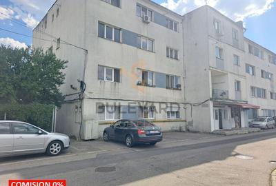 Garsonieră semidecomandată, mobilată în Someșeni