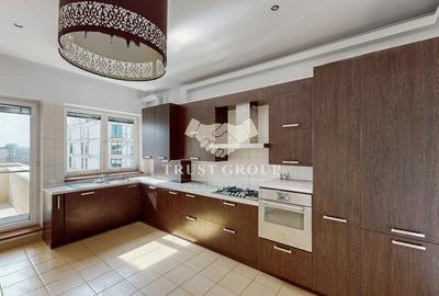 Duplex 3 camere Herastrau-Soseaua Nordului | Terasa | Loc de parcare - 16