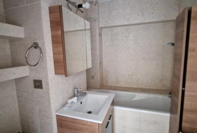 Apartament 3 cam, transformat in 4 camere, Piata Victoriei - 6