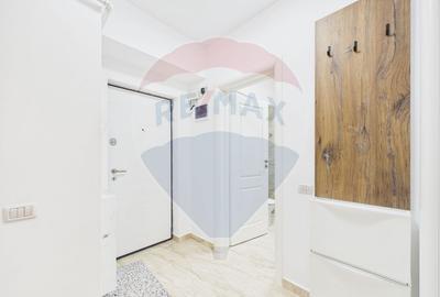 Apartament cu 2 camere - Mobilat cu Designer -  in Central Address - 12