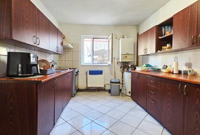 Casa individuala | 5 camere | Curte mare | Sector 1 | Comision 0 - 20