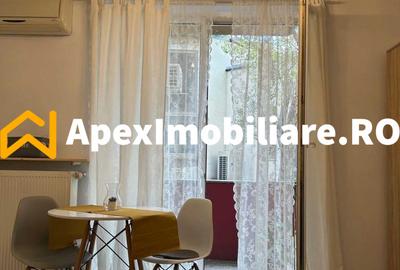 Garsoniera de inchiriat Centrul Istoric București | ApexImobiliare.ro - 3