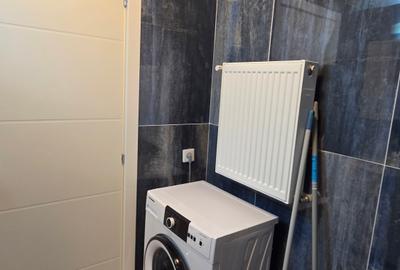 APARTAMENT 2 CAMERE in Complex cu Piscina zona Otopeni bloc NOU 2025 - 15