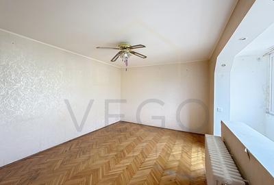 Apartament cu 4 camere decomandate la 2395 eur/mp in Manastur - 2