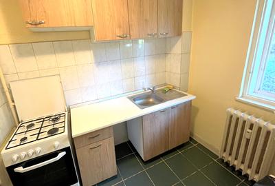 Apartament cu 2 Camere, Zona Interservisan, Gheorgheni - 2