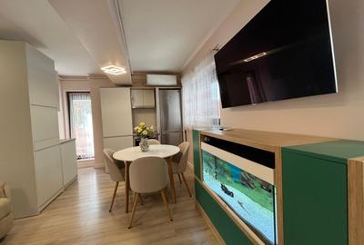 # 🏡 Apartament 3 Camere Premium | ICON Residence | Terasă 20+ mp | - 2