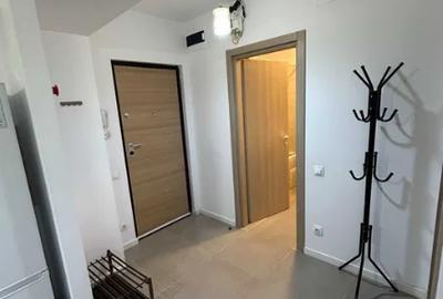 Ap. 2 camere Politehnica PARK Residence - de inchiriat - 8