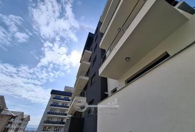 Penthouse 2 camere de vanzare in Iasi, Galata, 148,31 mp, bloc nou - 9
