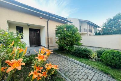 Duplex cu 4 camere în Dumbrăvița