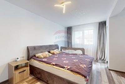 Casă individuală lângă Brașov + curte 300 mp | 0% comision | utilată | - 5