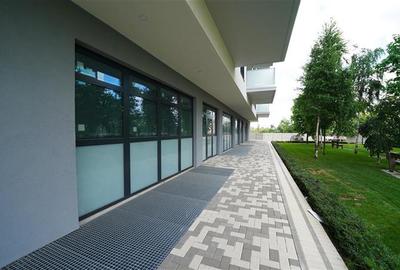 Spatiu comercial | Complex rezidential nou | Nufarul | 15 parcari incluse - 3