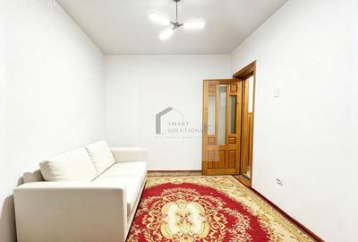 Apartament 2 camere, 59 mp, două balcoane, in centrul orașului Săveni - 12