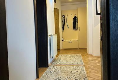 CI690 Dorobantilor-Simion Barnutiu,2 camere,Renovat - 8