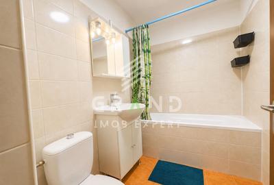 Apartament 3 camere, zona Interservisan - 8