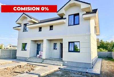 Duplex cu 4 camere | Zona Penny | Mosnita Noua - 1