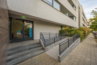 Vrei grădină, dar nu și grija unei case? 4 camere în Atria Urban Resort - 15