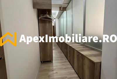 Garsoniera de inchiriat Drumul Taberei Bucuresti | centrala proprie, calorifere - 3