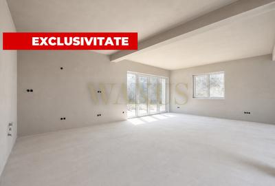 Duplex Modern - SU 130MP | ST 200MP | 4 camere - Tautiului | Floresti - 2