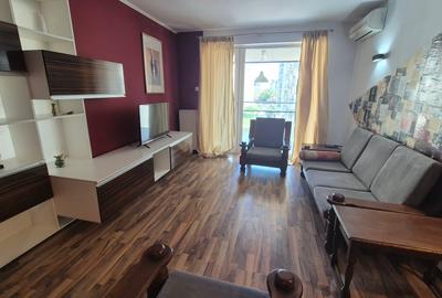 Colentina-Complex Rose Garden-parcare subterana si Contract Anaf - 13