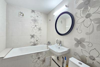NEW Apart 2 camere 60m2 | Aviatiei - Prometeu | Prima Inchiriere | Metrou A.V - 13
