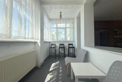 Apartament 3 camere, str. Bucuresti, suprafata generoasa - 9