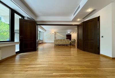 Apartament cu 4 camere 250mp* 2 parcări subterane / Dorobanti-Capitale - 1