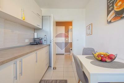 Vânzare apartament 2 camere + dressing/birou de 9 mp | Avantgarden B14 - 8