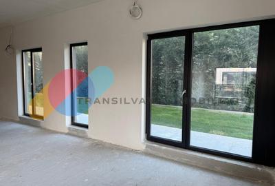 Spațiu comercial de închiriat – Borhanci | 83 mp | Vitrină stradală - 9