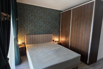 APARTAMENT 2 CAMERE | AQUA CITY | MOBILAT+UTILAT - 6