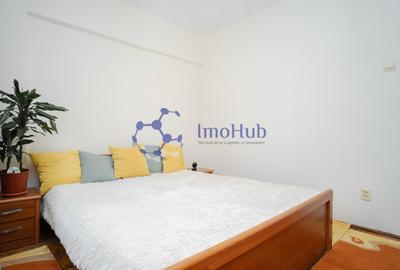 Apartament cu doua camere de inchiriat in Pacurari, langa Pizza Smile - 4