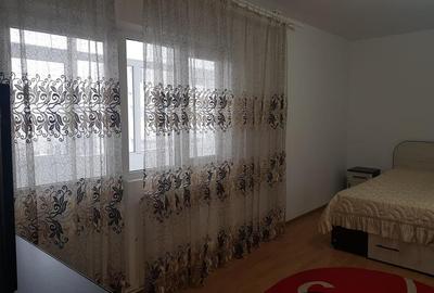 Garsoniera confort 1 zona Mall - 3