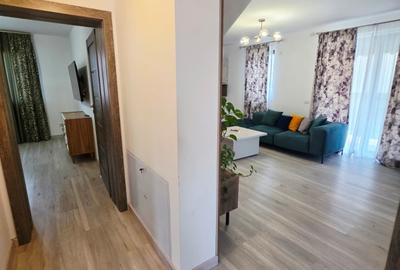 Vila 5 camere de inchiriat – Paulesti, Cartier Magnolia - 32