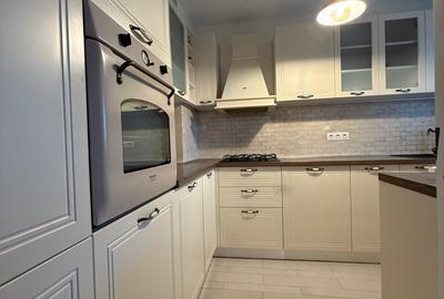 2 camere de inchiriat- Circului Park Tower-parcare subterana-boxa-parc - 11