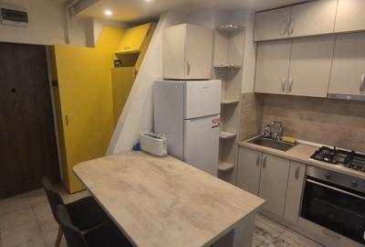 Apartament 2 camere Titan - Gheorghe Patrascu - 10
