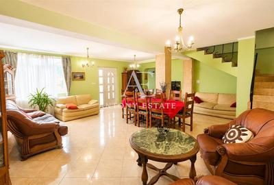 Antony Estate | Casa de Vanzare, Santandrei, Oradea - 3