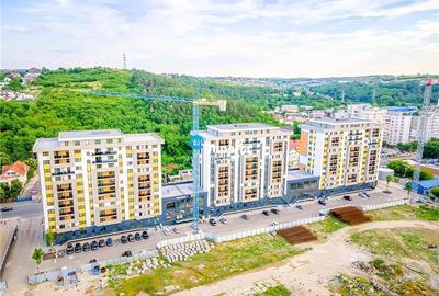 Potiers Towers Faza 2! Ap. 2 camere pret Promotional! - 2