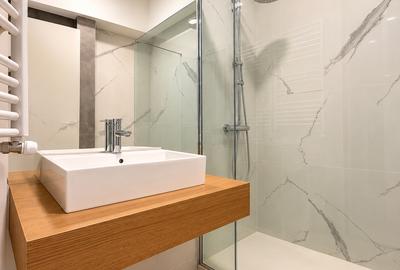 Apartament 2 camere prima linie la mare + loc parcare | Tomis Villa Mamaia Nord - 9