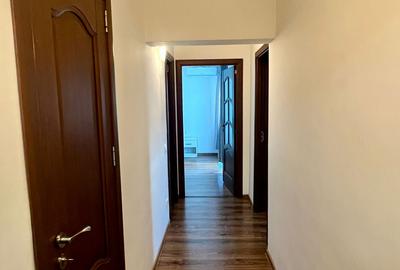 Apartament 3 camere decomandat | Etaj 10/10 | Găvana 2, Pitești - 10