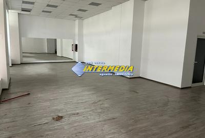Spațiu comercial, de 145.00 mp, în Cetate