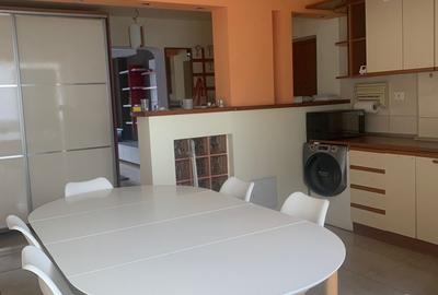Apartament 3 camere la 5 minute de metrou Timpuri Noi+CTP și Loc de parcare - 9