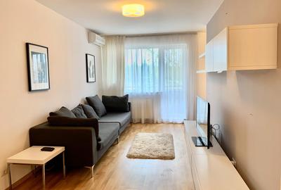 3 Camere I BANEASA I Jandarmeriei I 2 Balcoane /2 bai - 1