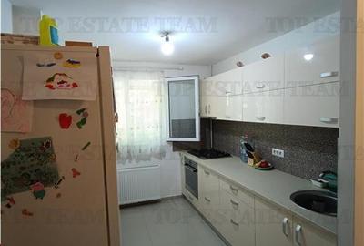 Apartament modern cu 4 camere, intr-un bloc reabilitat cu SU de 75mp, parter/4, - 9