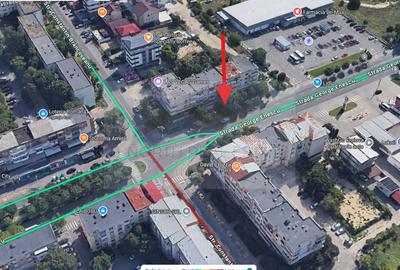 Spațiu comercial 140 mp | Craiovița Nouă – George Enescu - 6