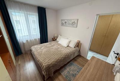 Apartament 2 camere, Zona Sud , Gata de Mutat , Complet Renovat | - 11