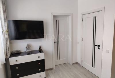 Casa individuala pe un nivel, complet si modern finisata - 6