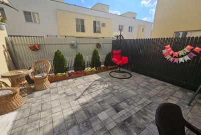 Apartament cu 2 camere + Terasă + Curte - Pallady - Parcul Teilor - 13